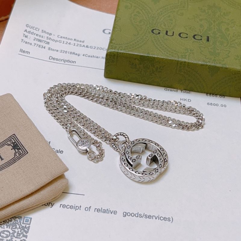 Gucci Necklaces